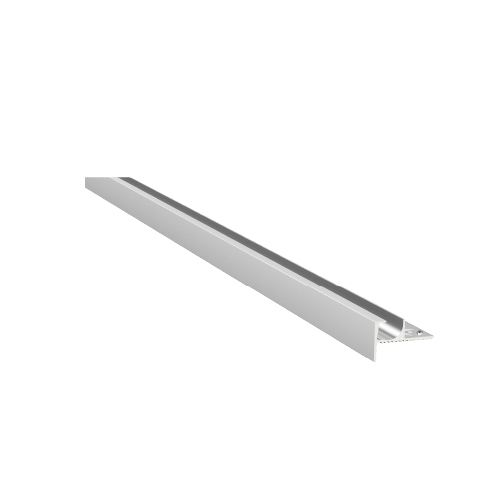 QSG-4014B LR ALU Silver